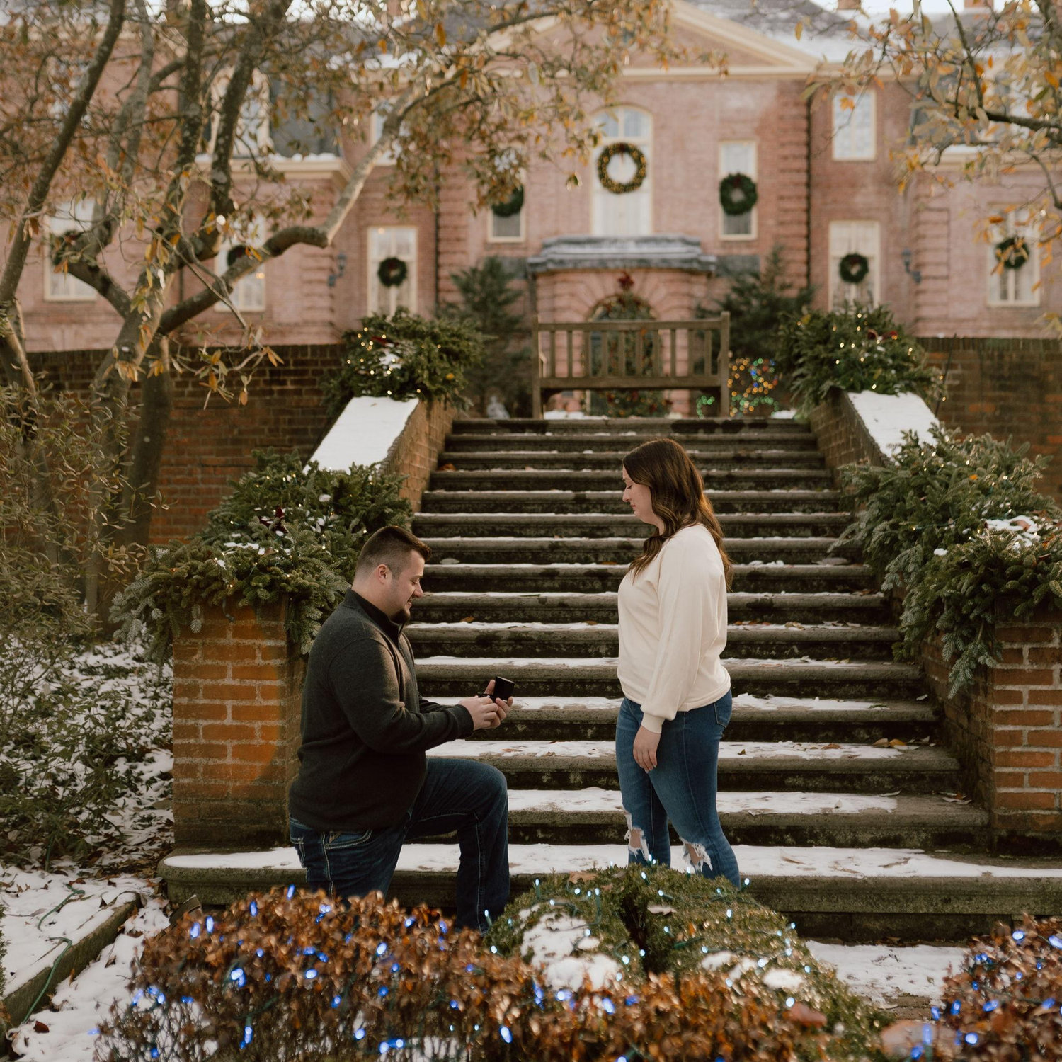 Engagement 2024
