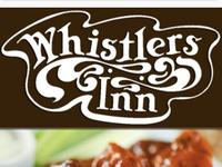 Whistlers Inn