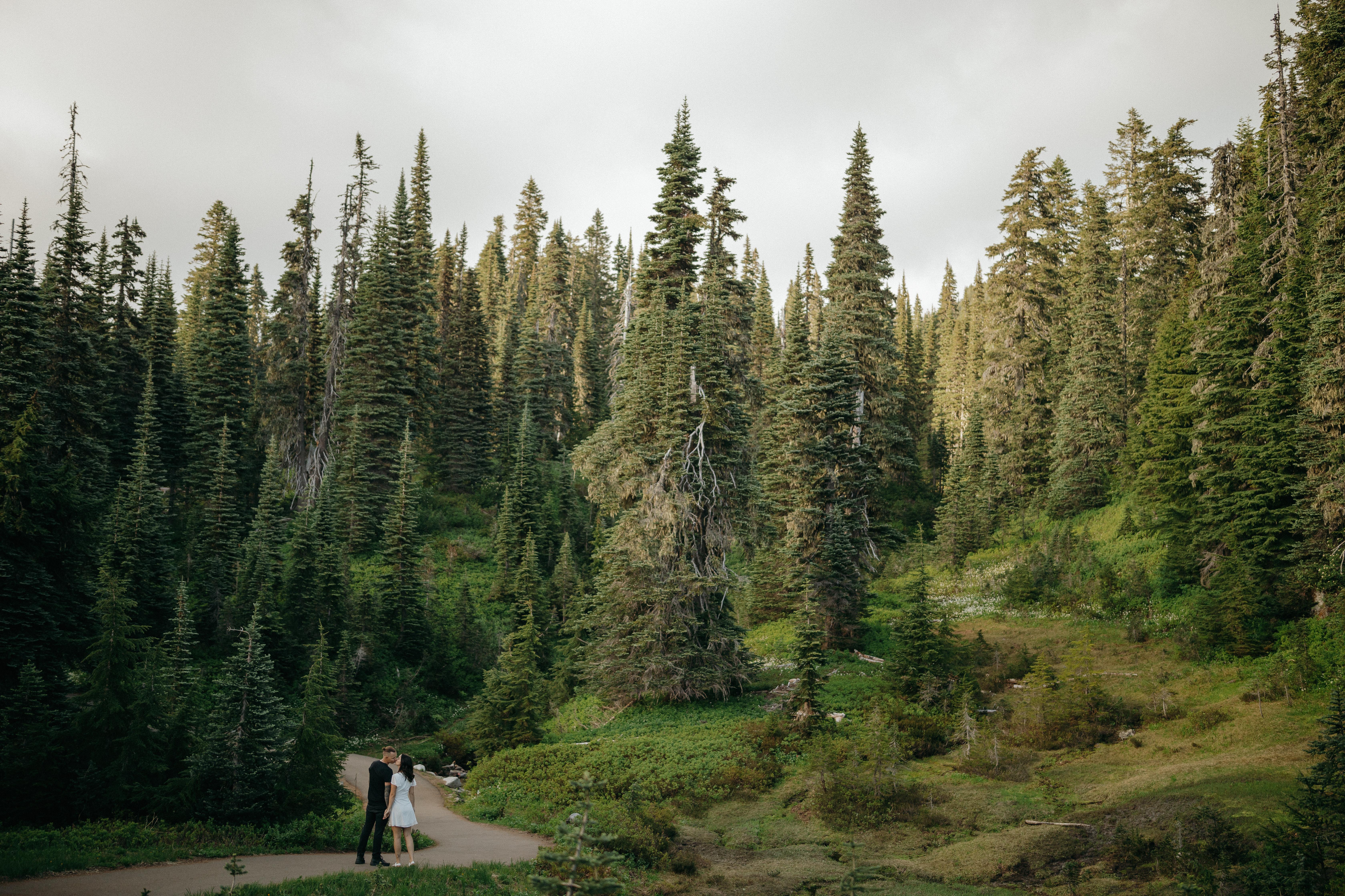 The Wedding Website of Zoey Marie Nelson and Kale Wolfgang Reichersamer
