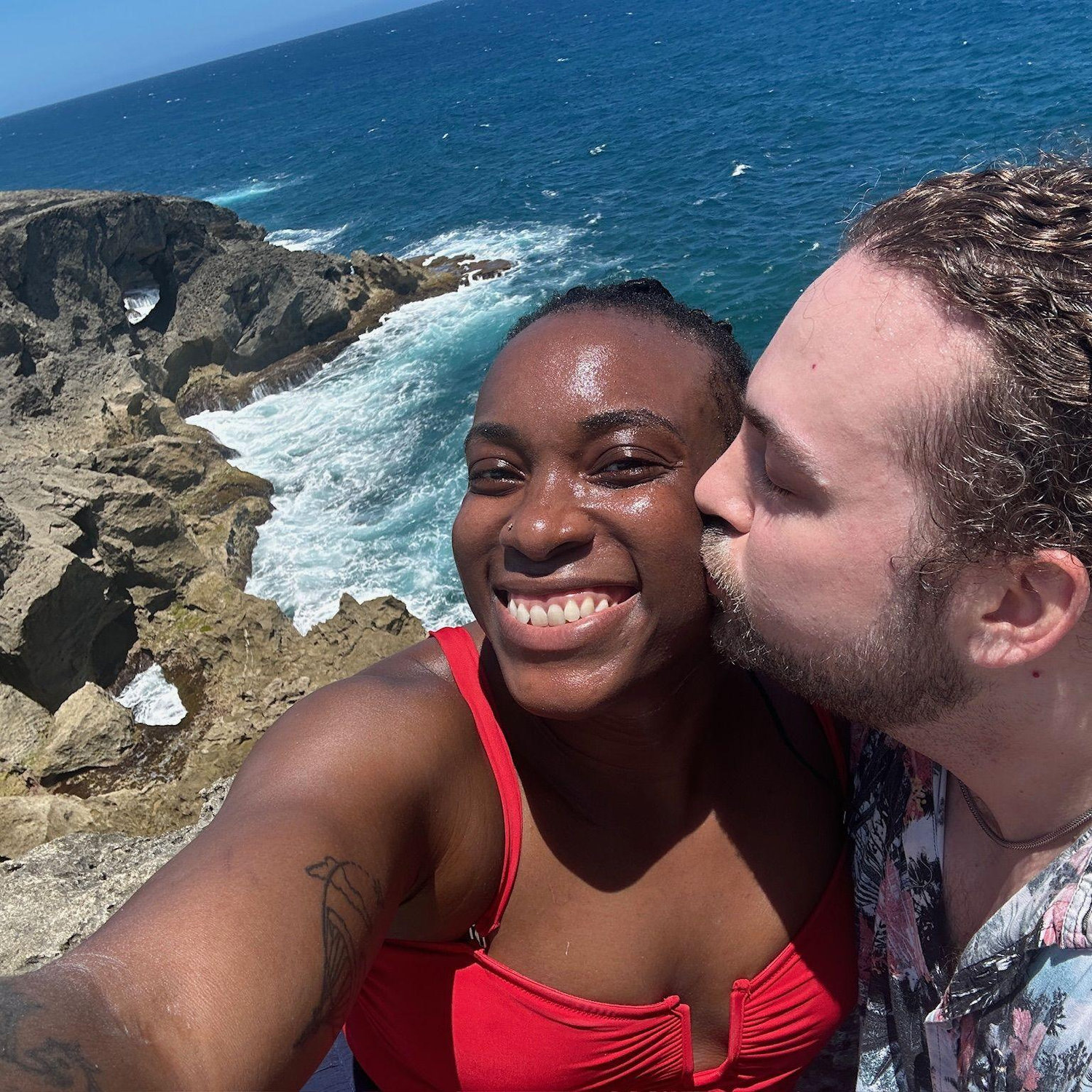Road Trip in Puerto Rico