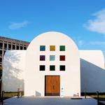 Blanton Museum of Art