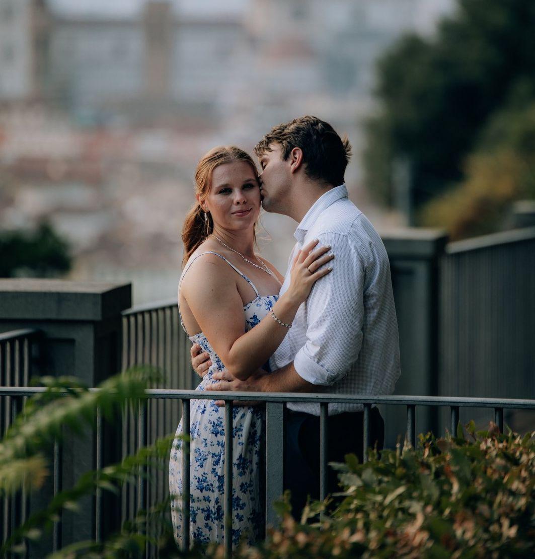 The Wedding Website of Camden Martin and Colton Ray