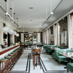The Darling Oyster Bar