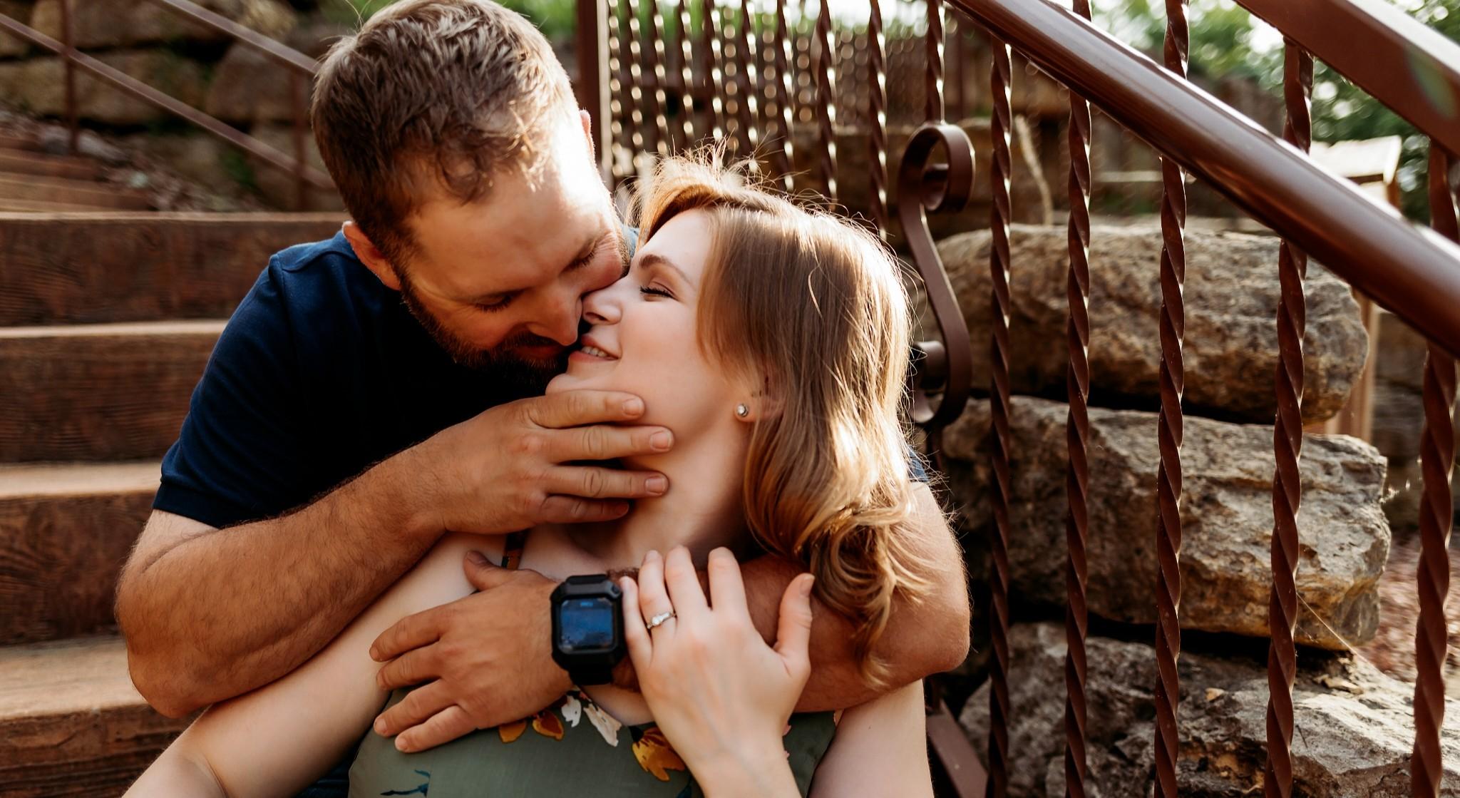 The Wedding Website of Jeffery Halverson and Caitlin Pappas