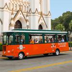 Old Town Trolley