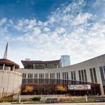 Country Music Hall of Fame and Museum
