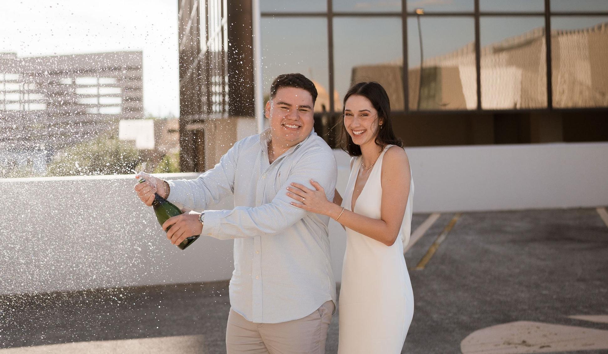The Wedding Website of Gabriela Botello and Rafael Gonzalez