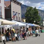 Sunday Farmers Market