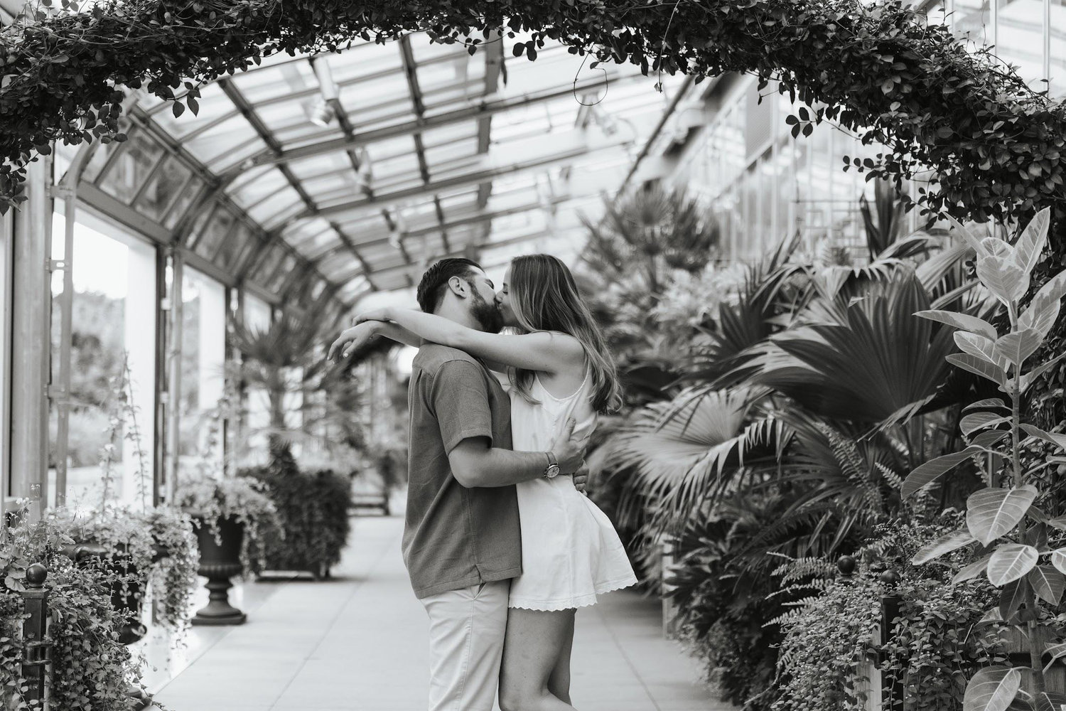 The Wedding Website of Colby Potts and Daniel Milbrath