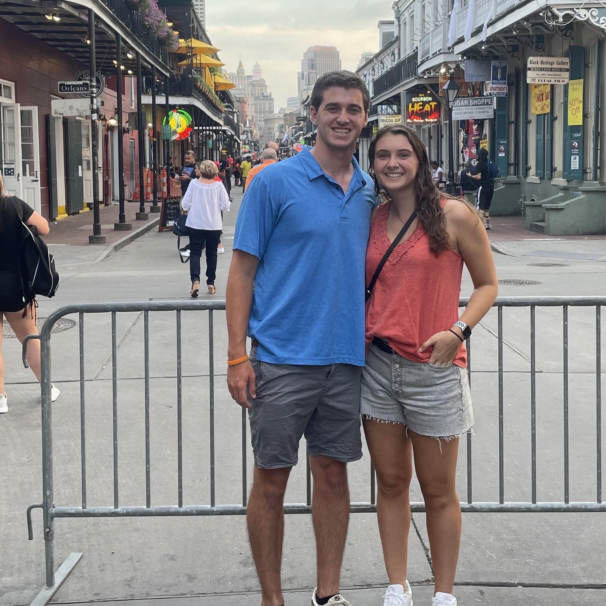 Summer 2021 cross-country road trip!