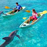 Included & Free Water Activities