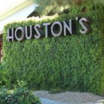 Houston's