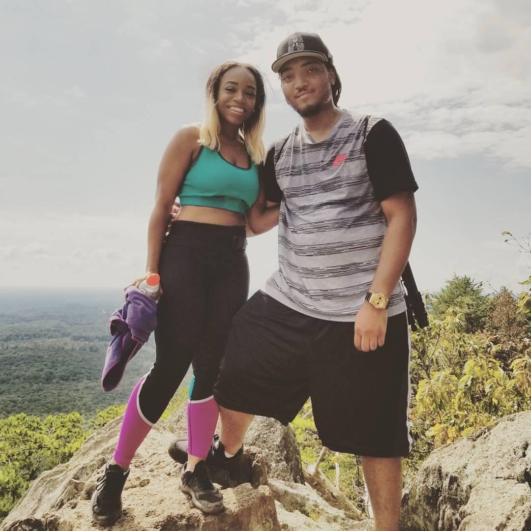 Crowders Mountain