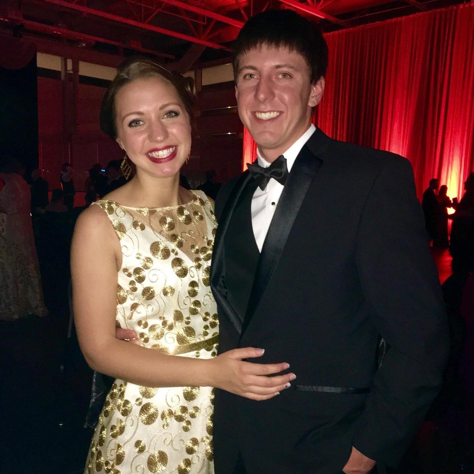 Aksarben Coronation 2015