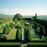Villa Gamberaia