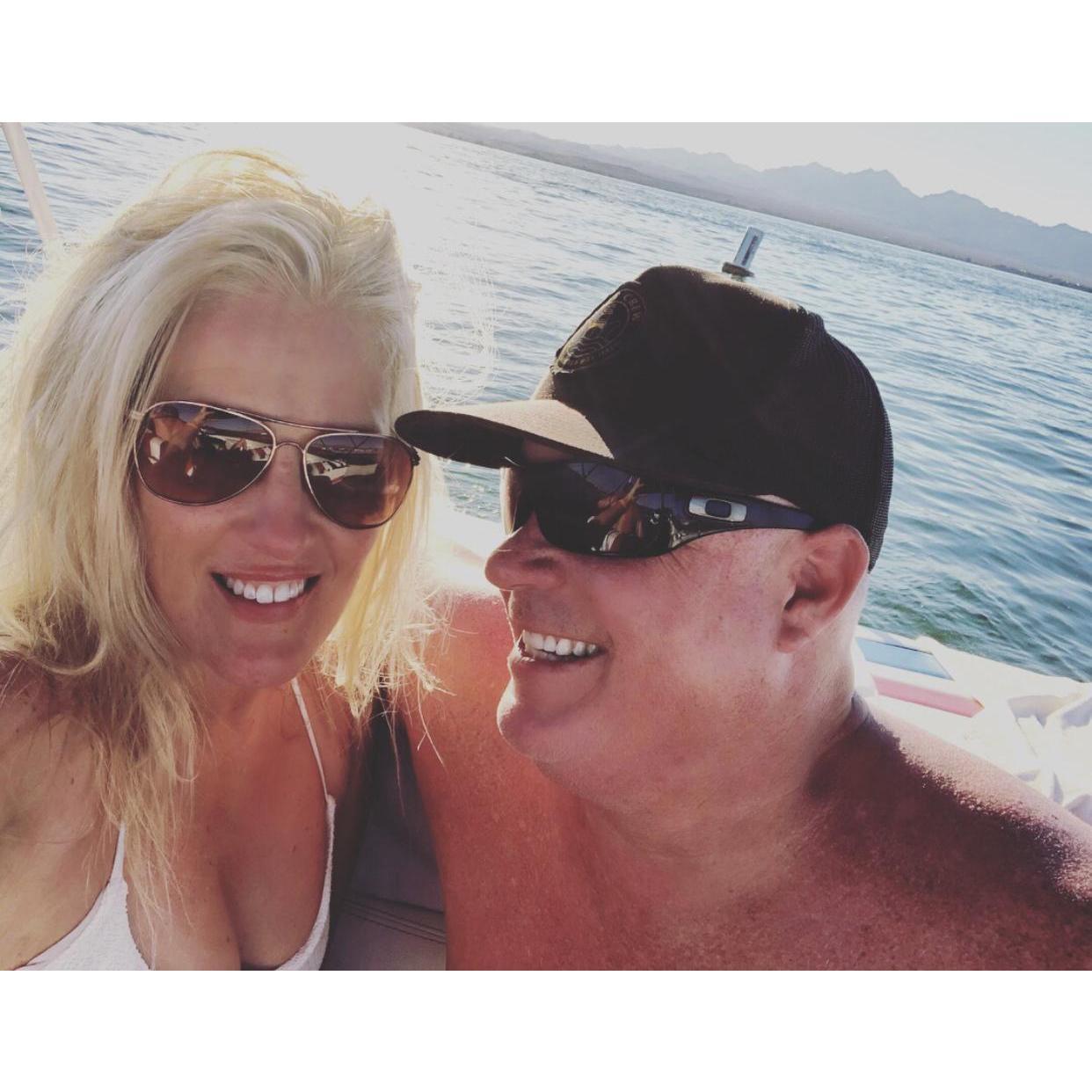 Lake Havasu, Arizona