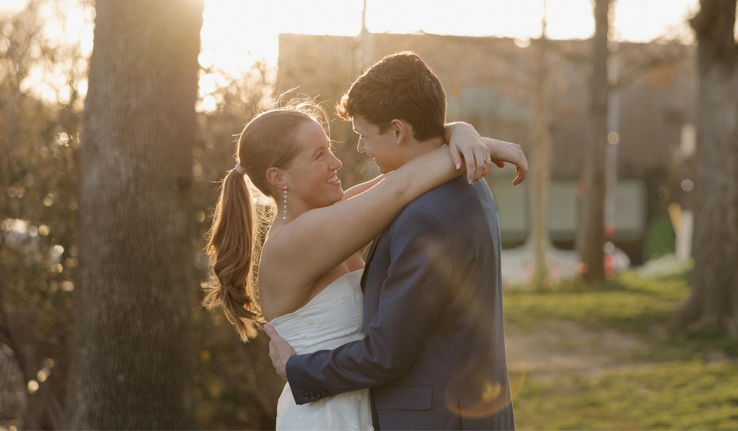 The Wedding Website of Brooklyn Williams and Jackson Nester