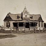 Laramie Plains Museum