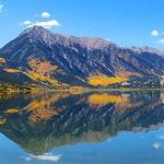 Twin Lakes