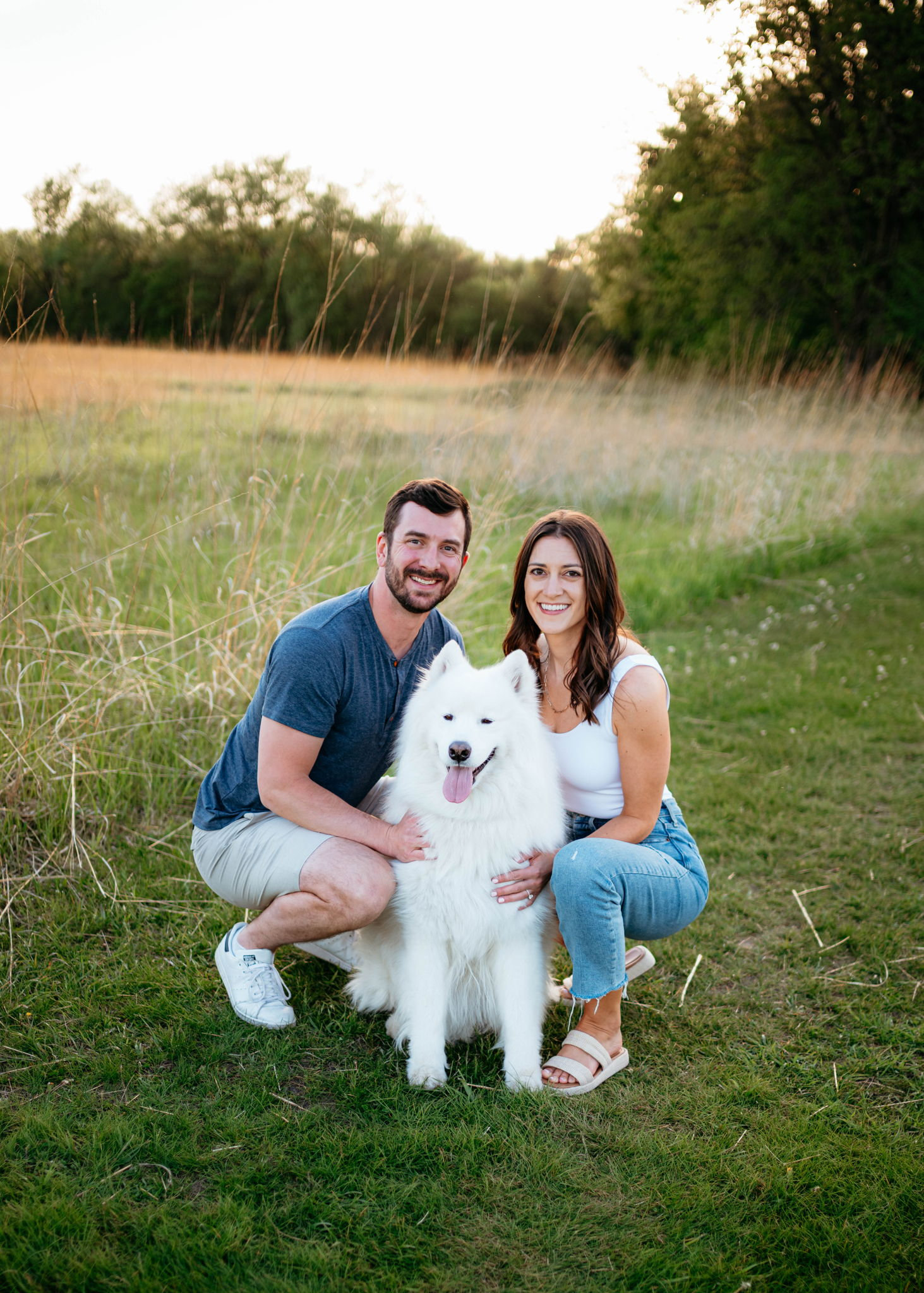 The Wedding Website of Lexi Dierauer and Jack Halsall