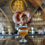 Monkless Belgian Ales