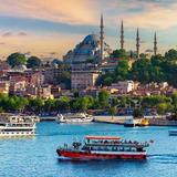 Istanbul