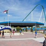 Carowinds