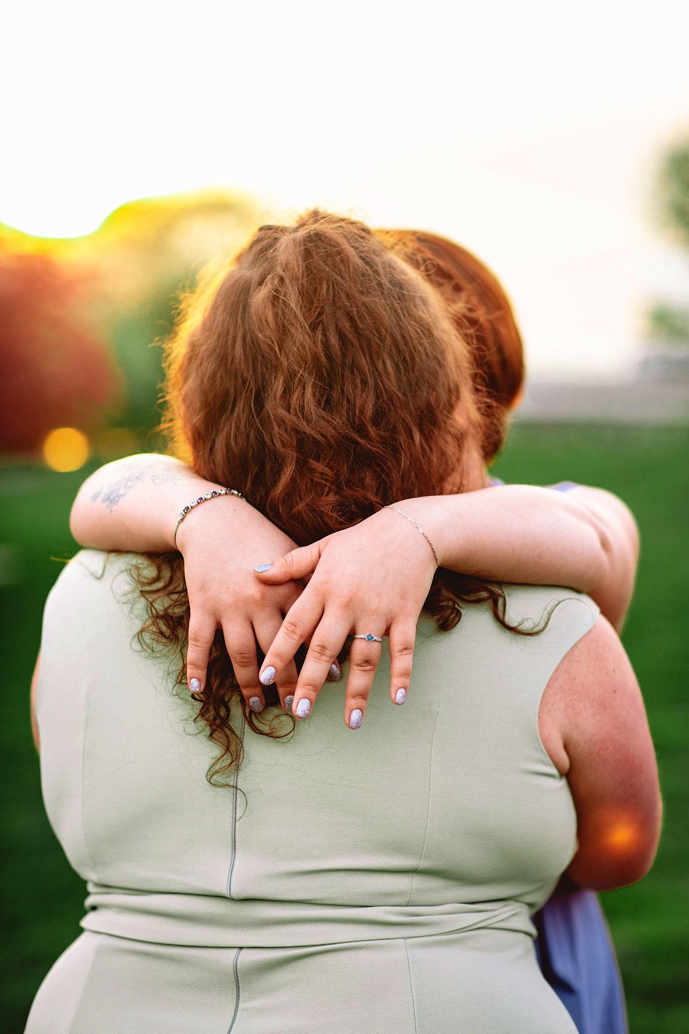 The Wedding Website of Maria Powers and Mariah Rowh