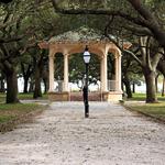 White Point Garden