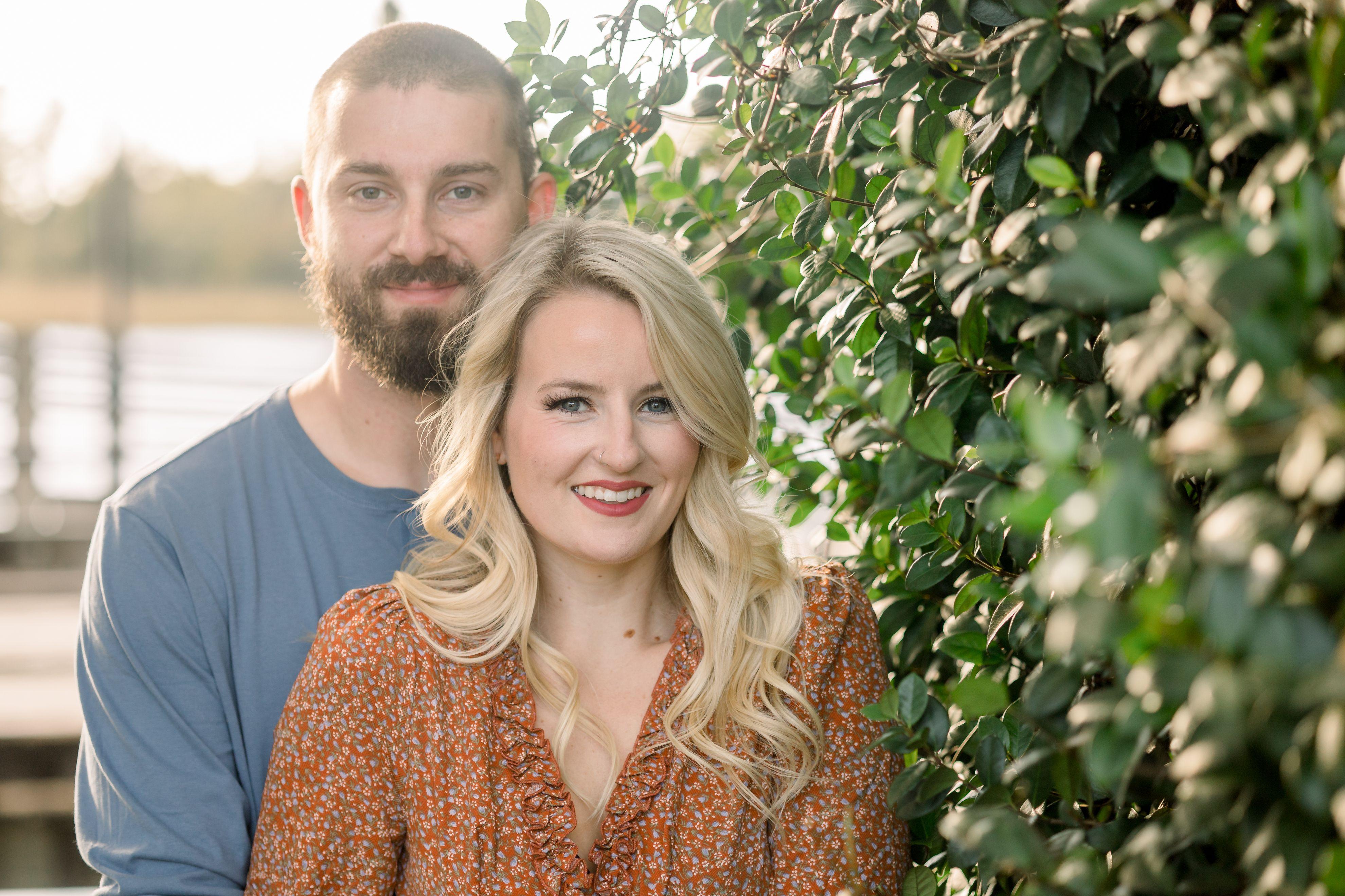 The Wedding Website of Taylor Mabrey and Kyle Thornton