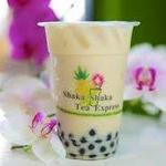 Shaka Shaka Tea Express