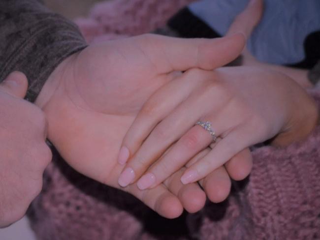 The Wedding Website of Madison Welton and Kevin Iagnemmo