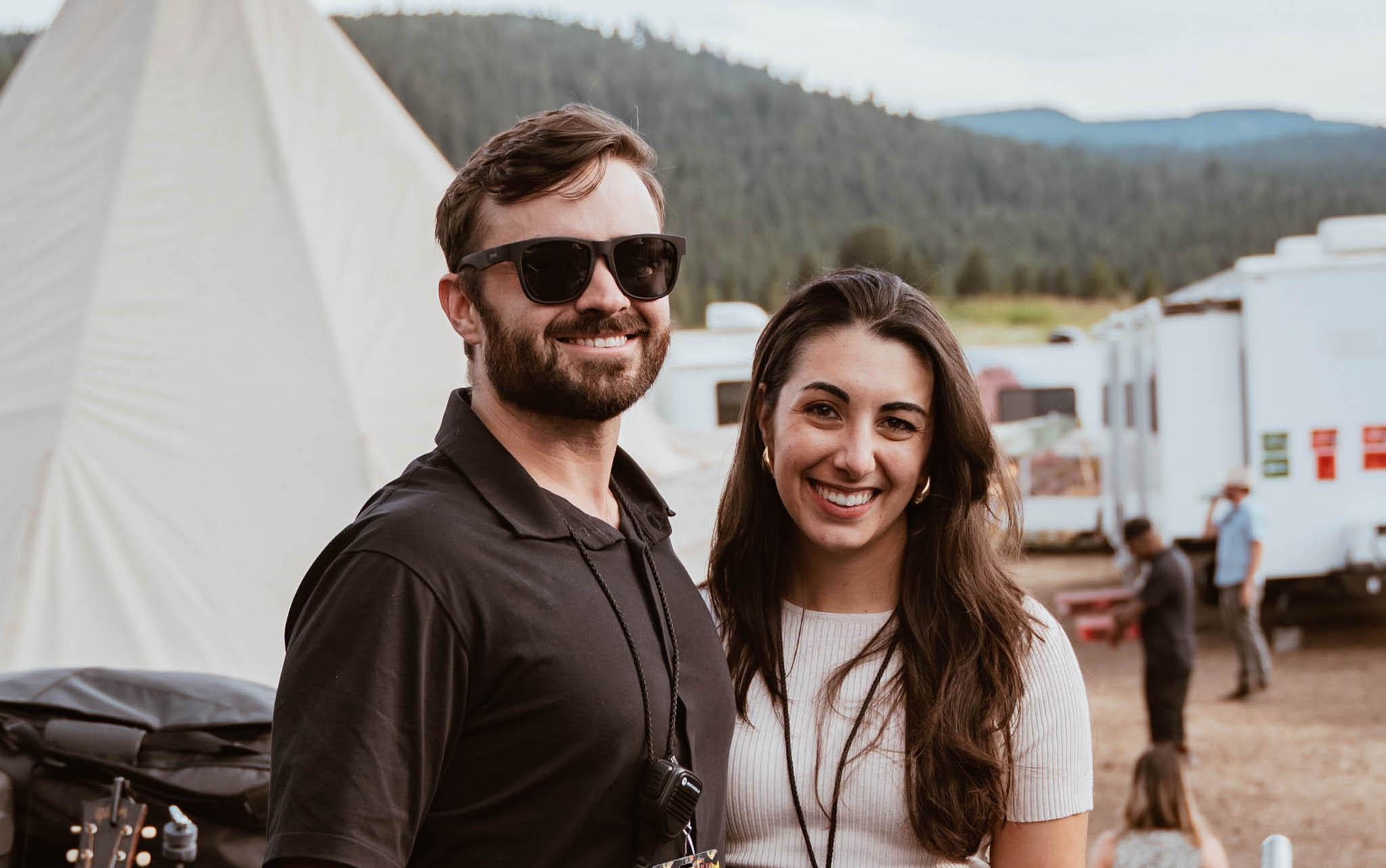 The Wedding Website of Jessica Rizzuto and William Dyer