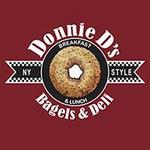 Donnie D’s Bagels and Deli