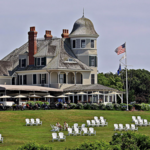 Castle Hill Inn
