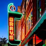 GRAYS on Main