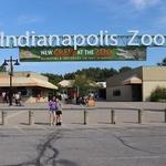 Indianapolis Zoo