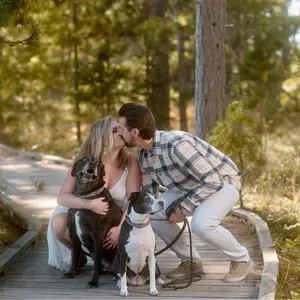 The Wedding Website of Harry Borison and Helena Emma