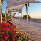 Paseo Marítimo de Estepona