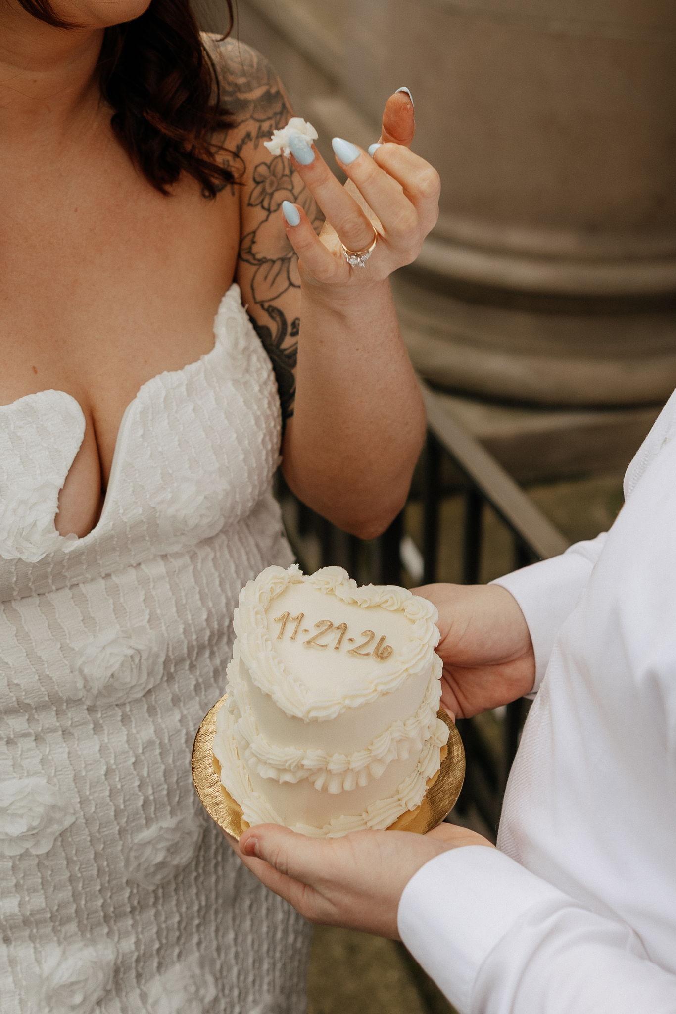 The Wedding Website of Hailey Watkins and Nicholas Carney