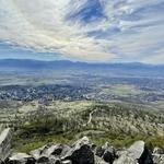 Roxy Ann Peak