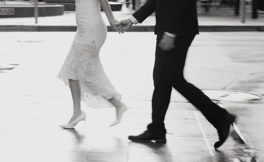 The Wedding Website of Emma Clements and Kyle Marshall