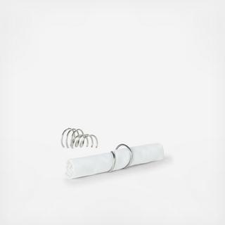 Napkin Loop, Set of 4