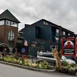 Lake Placid Pub & Brewery