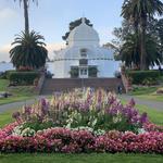 Golden Gate Park