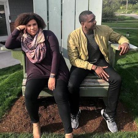 Second date on Bainbridge Island, WA! 4.21.19.