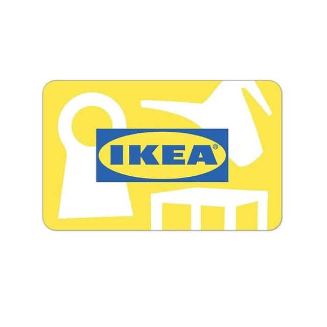 IKEA Gift Card