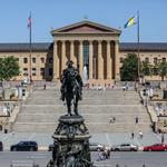 Philadelphia Museum of Art