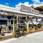 Sivota Bakery Cafe