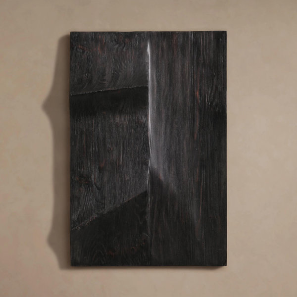Cassian Carving